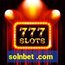 solnbet .com